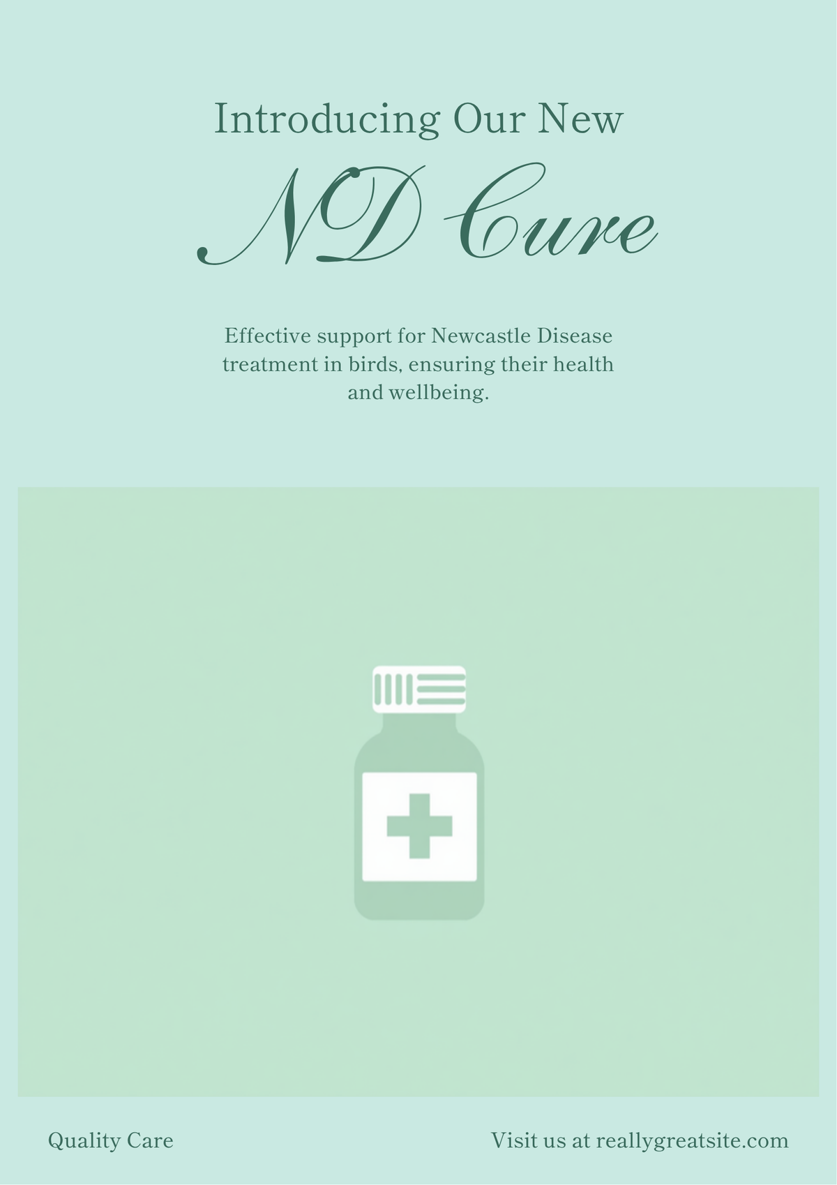 ND Cure