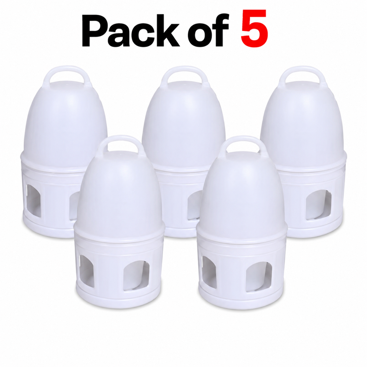 Water Drinker 5L