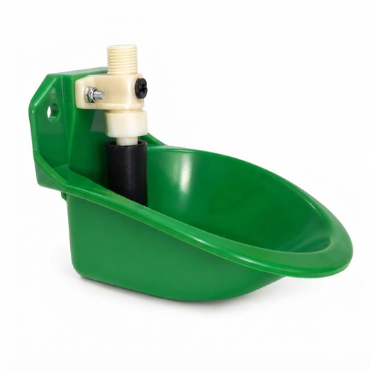 GOAT AUTO DRINKER PLASTIC VLAVE