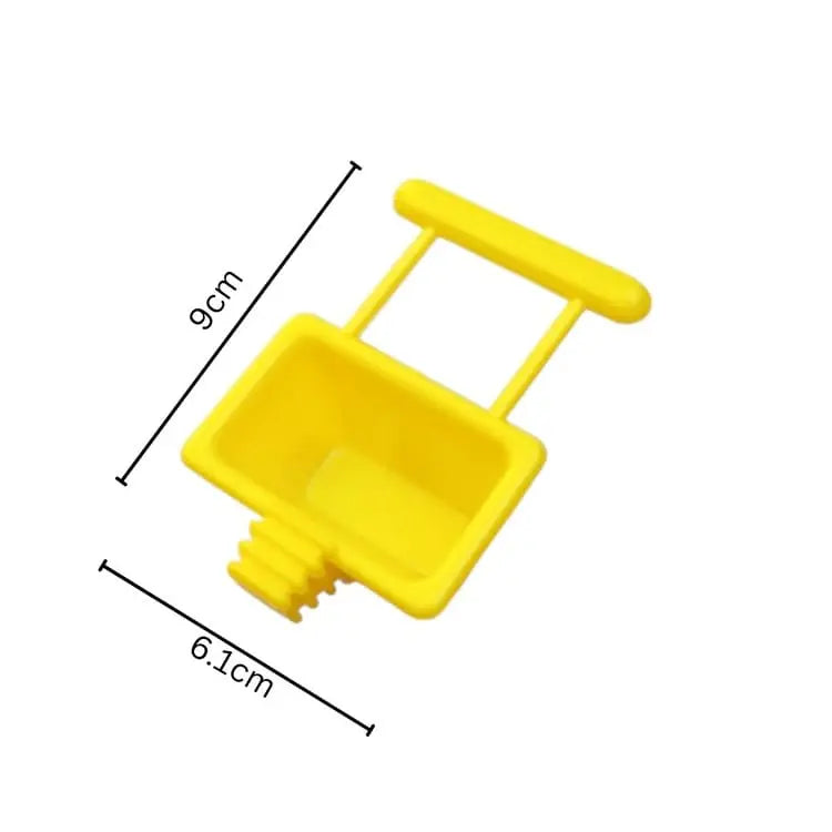 Bird Grit Feeder