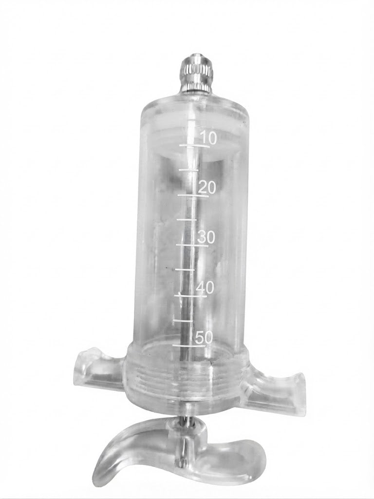 TPX SYRINGES (BD)