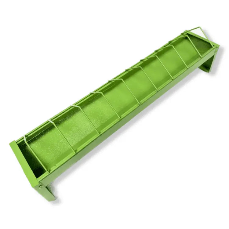 Pigeon & Poultry Feeding Tray – Economical
