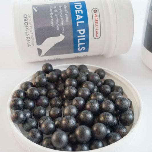 Ideal Pills – Growth & Health Supplement for Pigeons