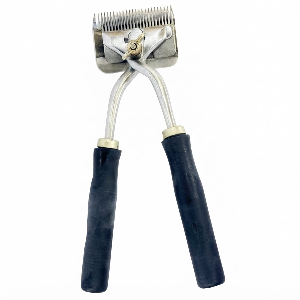 Manual Trimmer