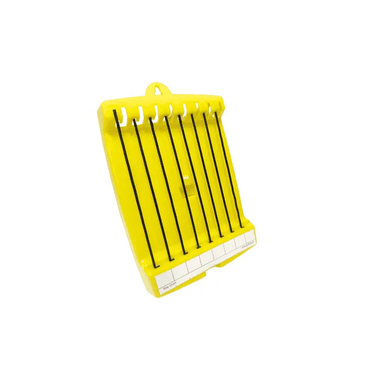 Bird Ring Holder