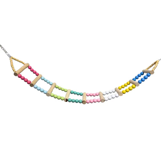 Bird Large Ladder Toy