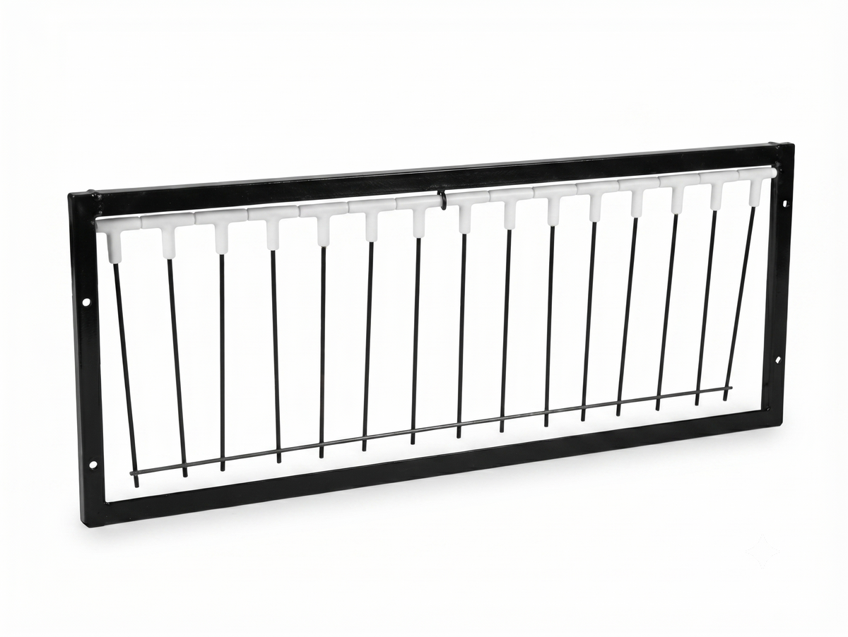 Pigeon Loft Trap Door