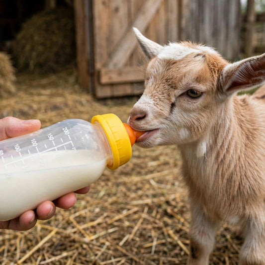GOAT NIPPLE PREMIUM