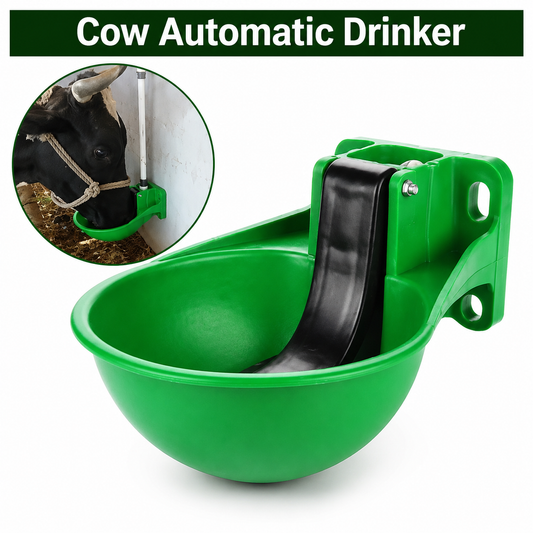 COW AUTO DRINKER