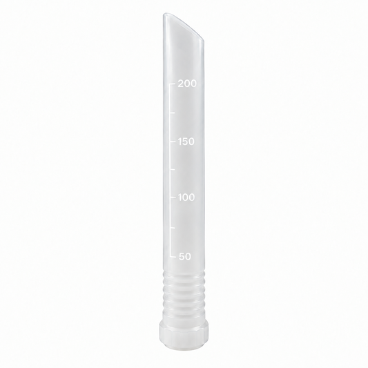Drenching pipe