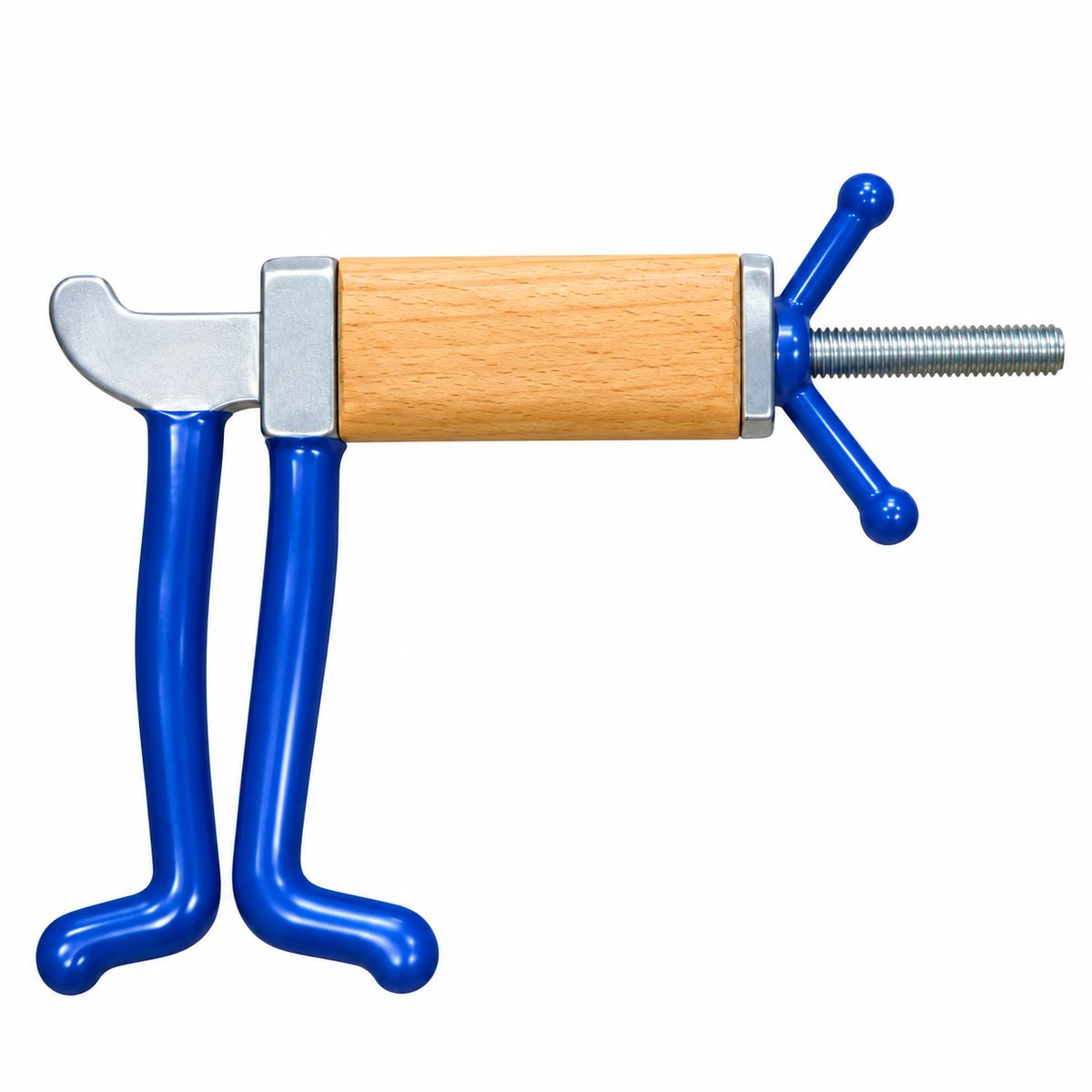 Livestock Mouth Gouge (Veterinary Tool)