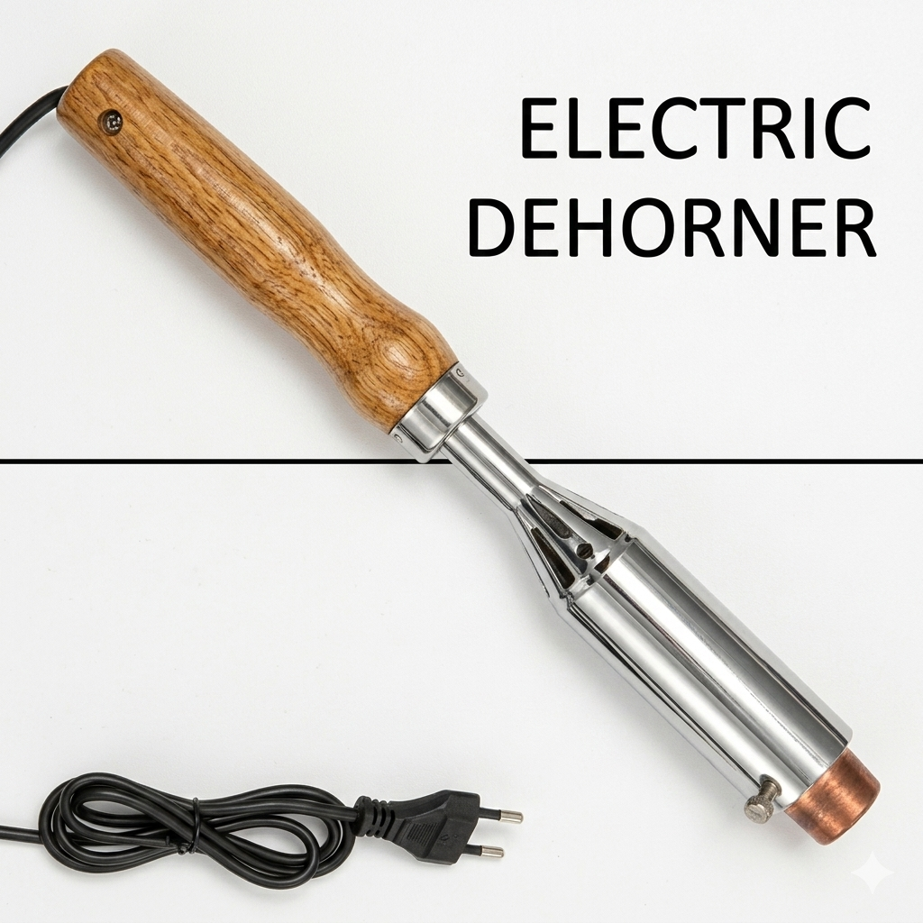 ELECTRI DEHORNER