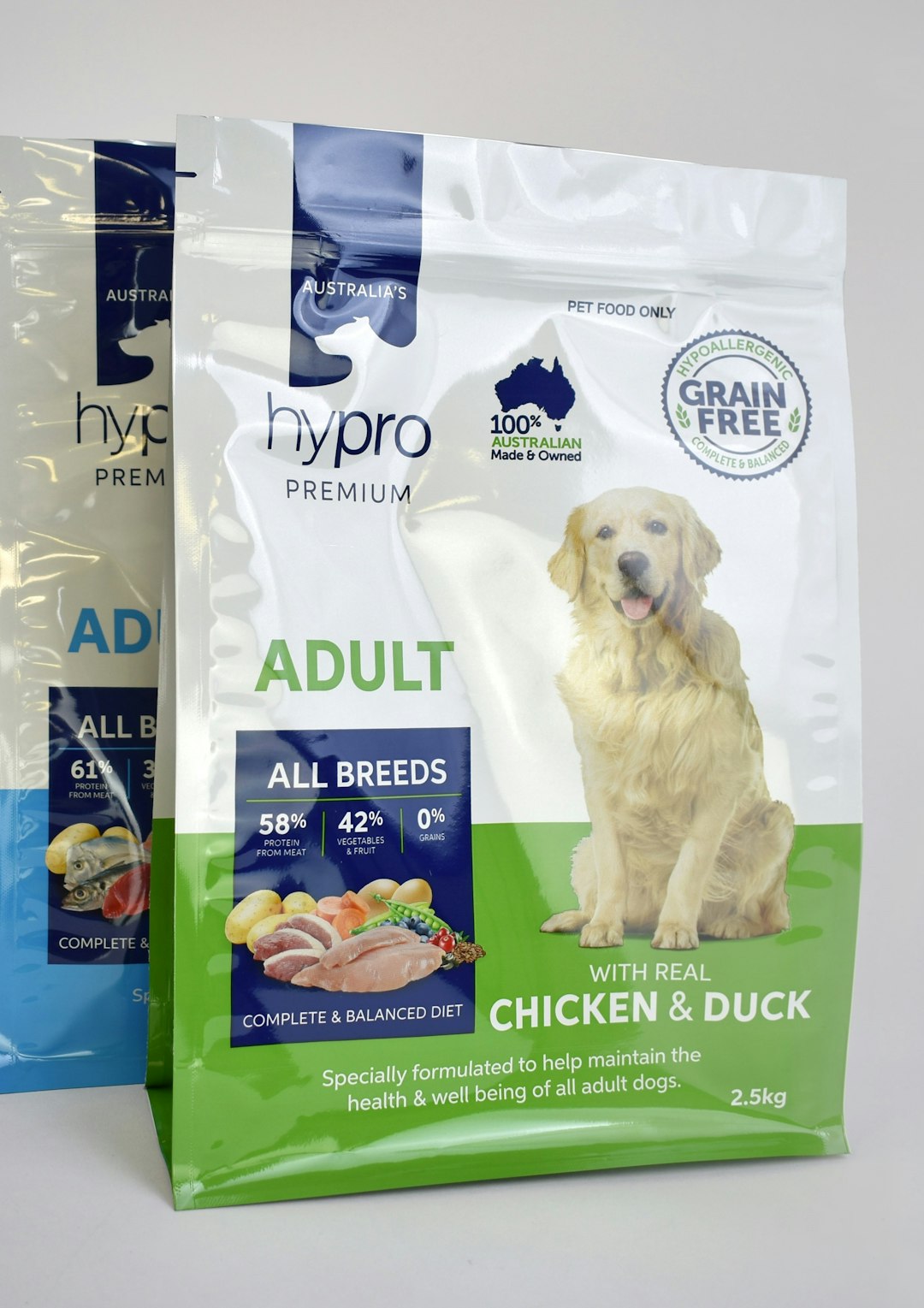 Nourvet Classic Dog Food Chicken & Lamb