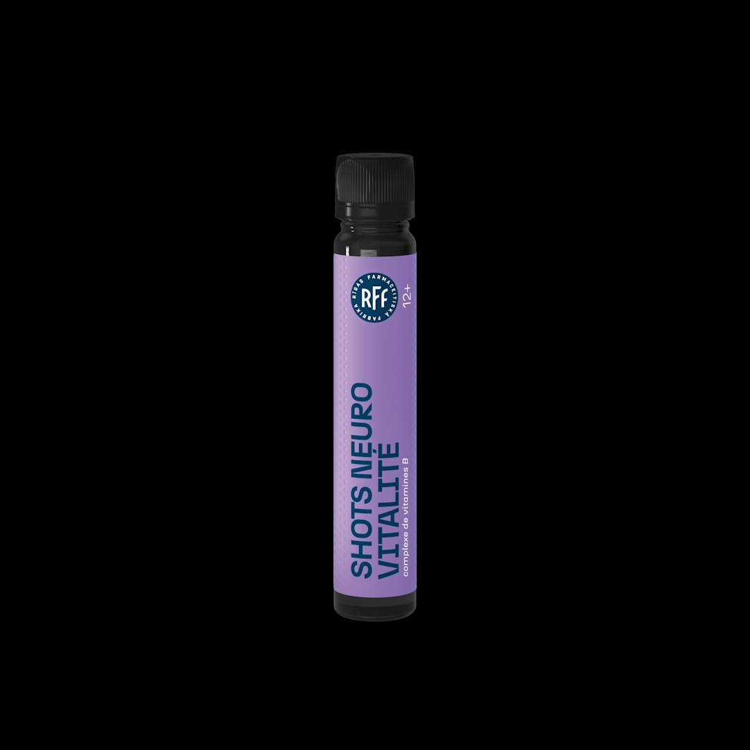 Johnson's Vit-min Drops