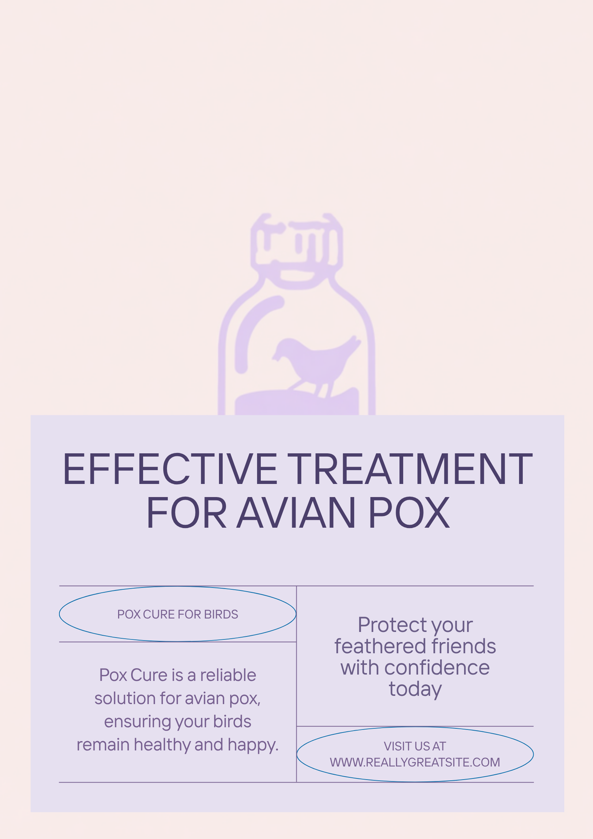 Pox Cure