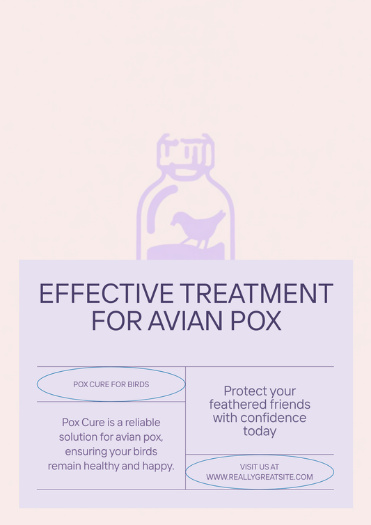 Pox Cure