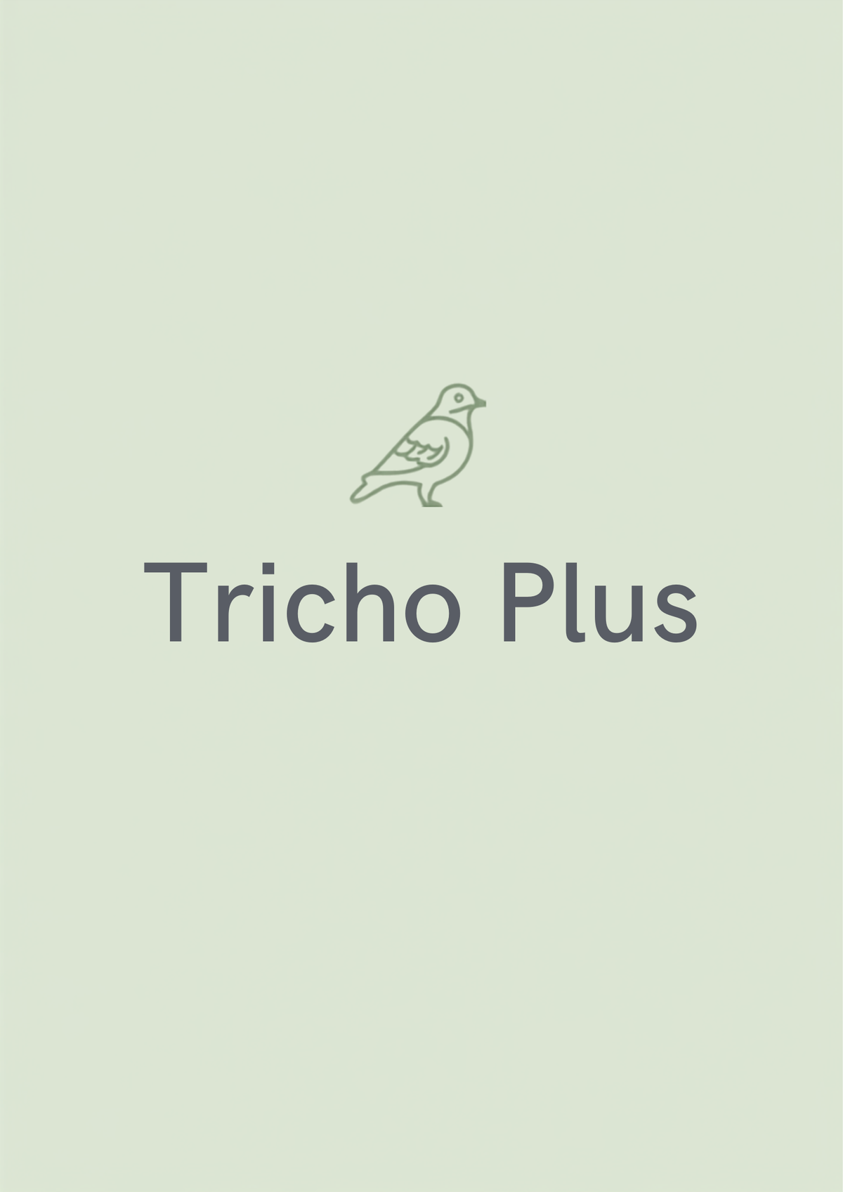 Tricho Plus