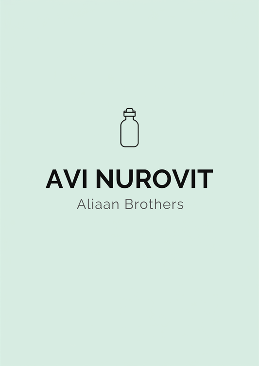 Avi Nurovit – Treatment of Paralysis