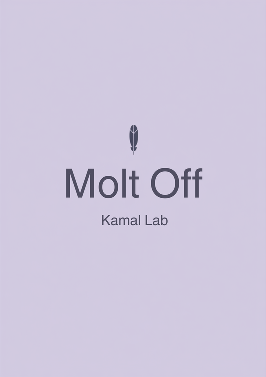 Molt Off – French Molt & Feather Plucking Treatment