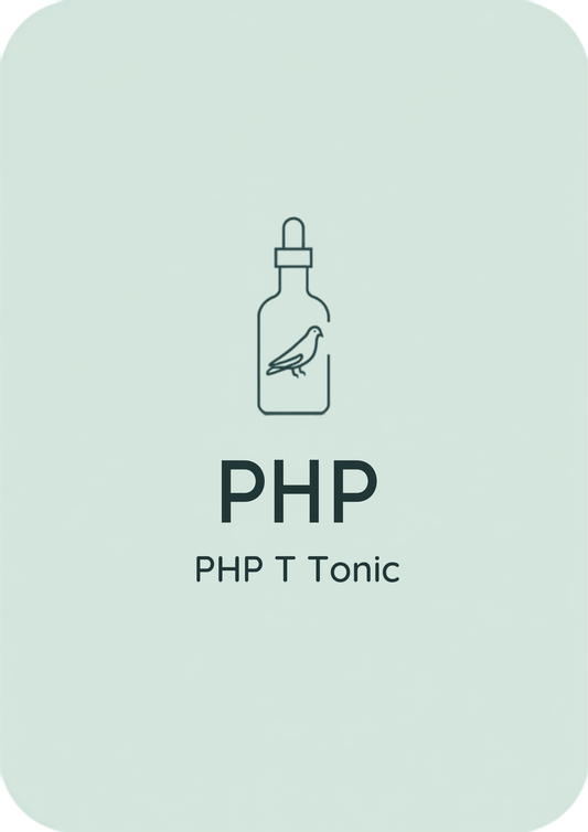PHP T Tonic
