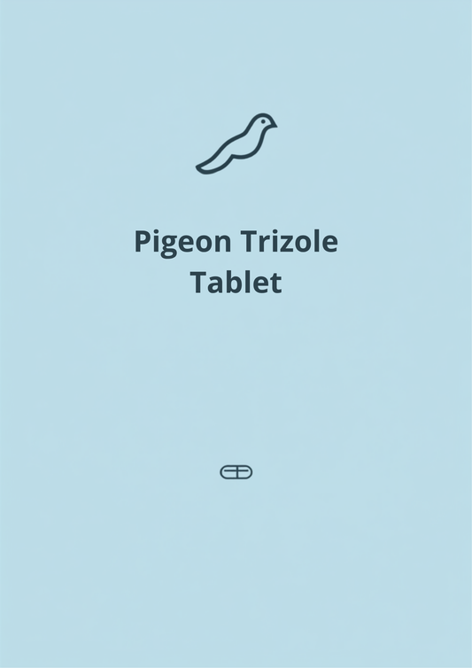 Pigeon Trizole Tablet