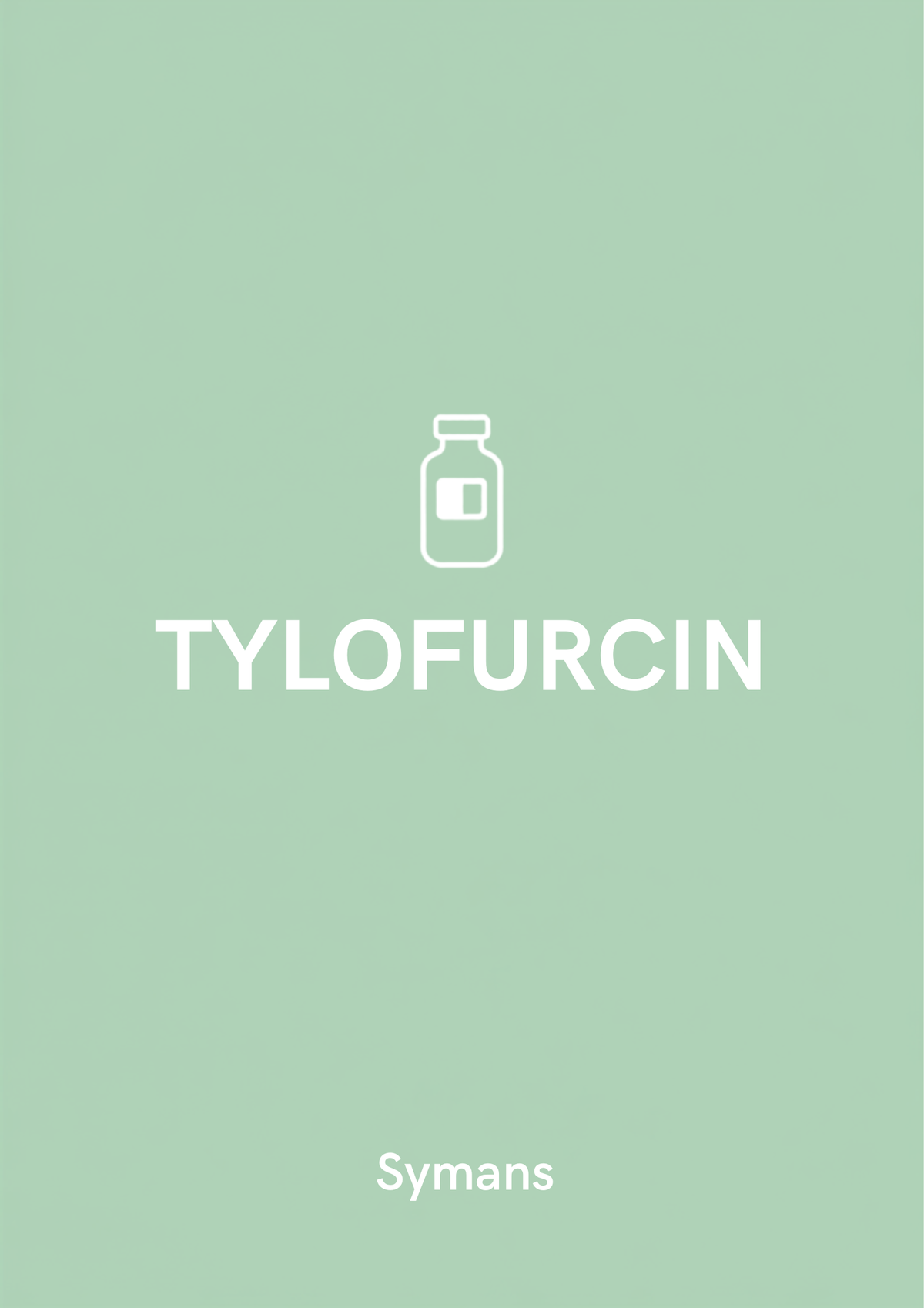 Tylofurcin – Broad Spectrum Antibiotic for Poultry