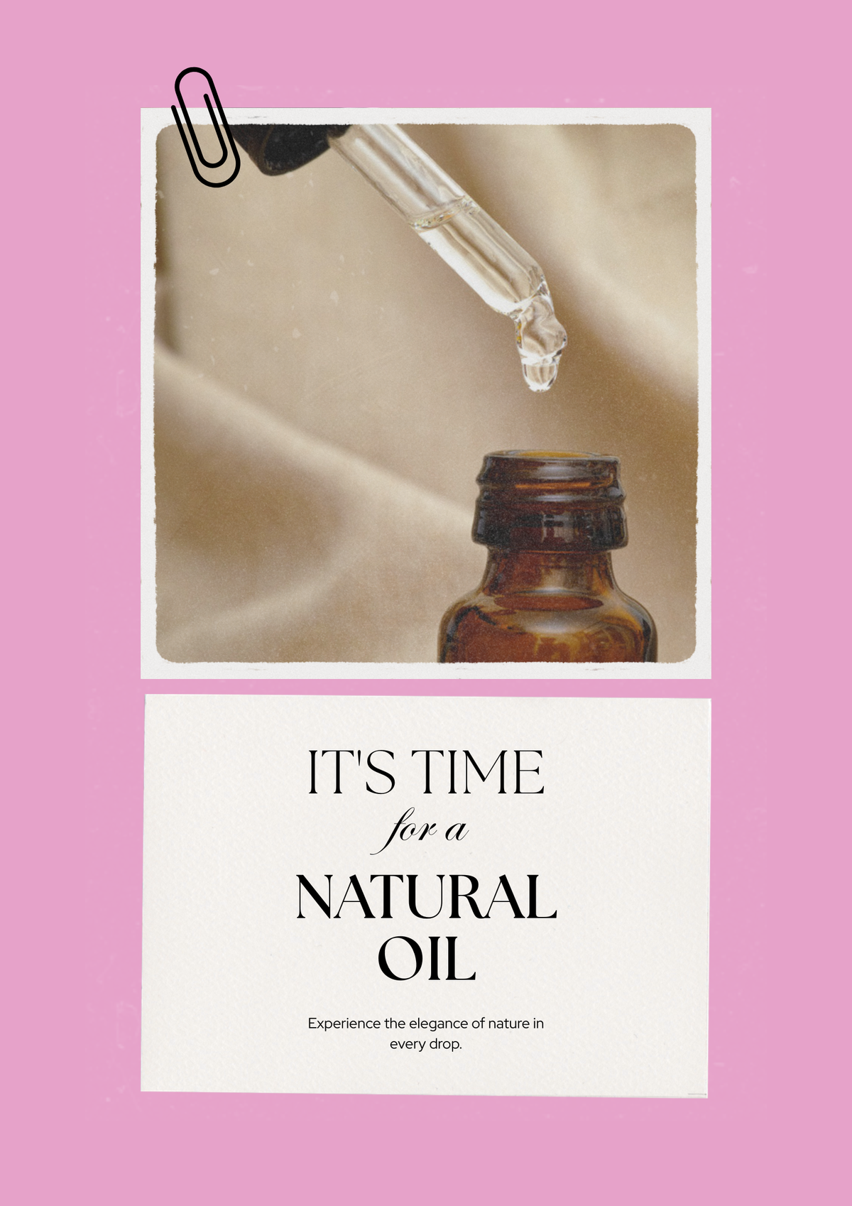 PHP Health Oil