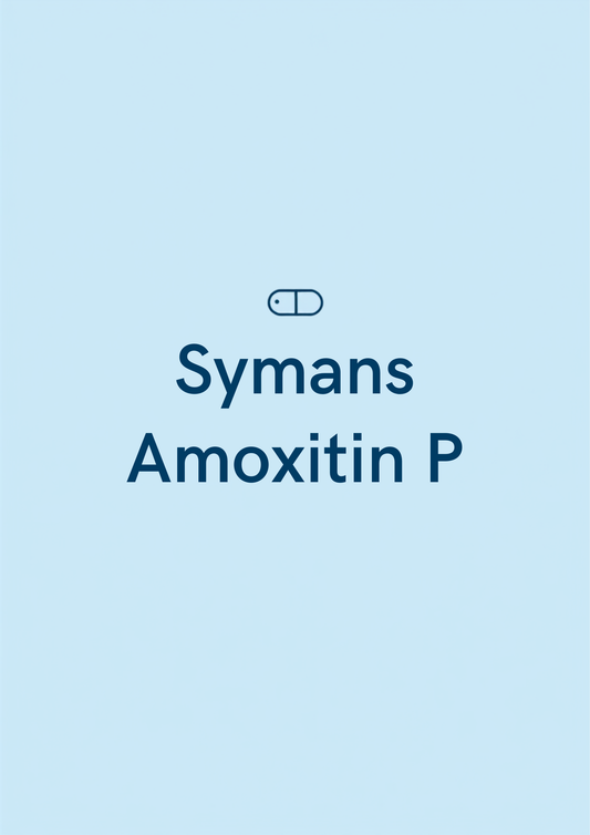 Amoxitin P