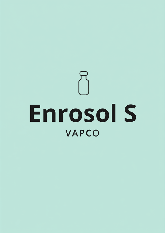 Enrosol S – Broad Spectrum Antibiotic