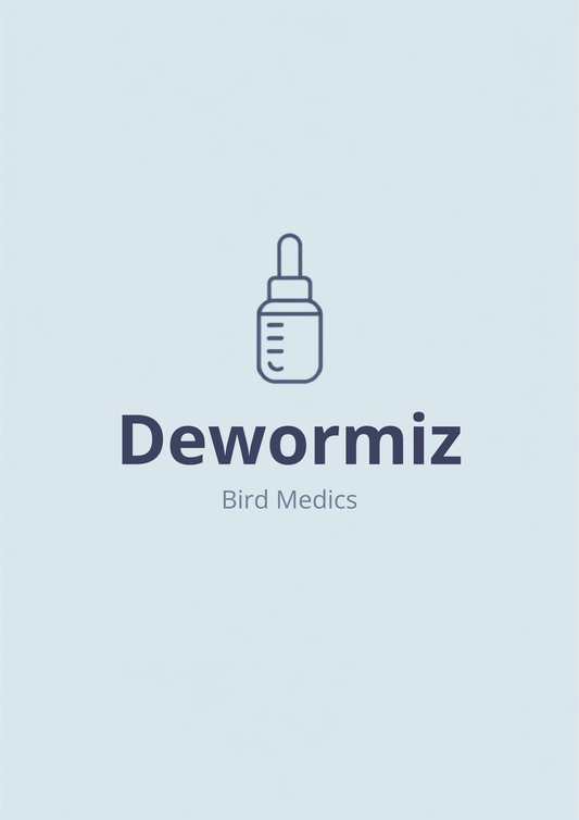 Dewormiz