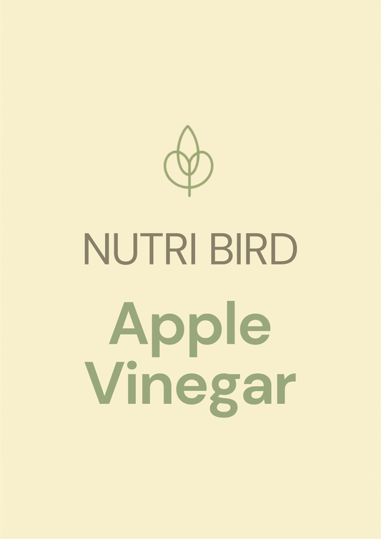 Apple Vinegar