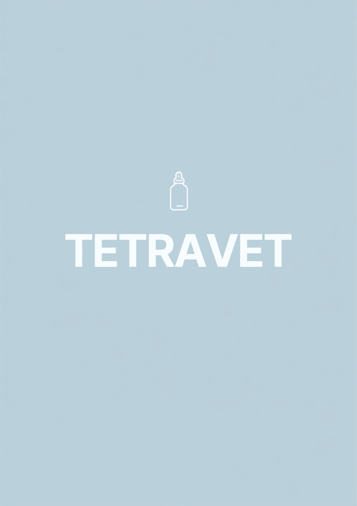 Tetravet – Tetracycline Antibiotic