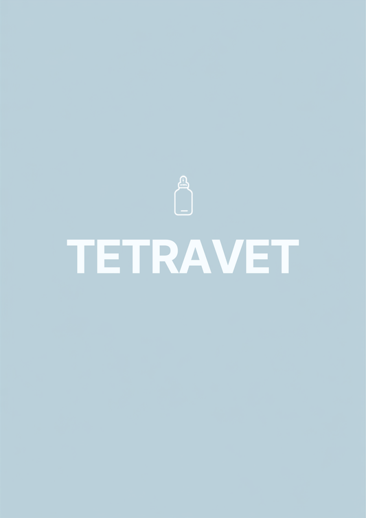 Tetravet – Tetracycline Antibiotic