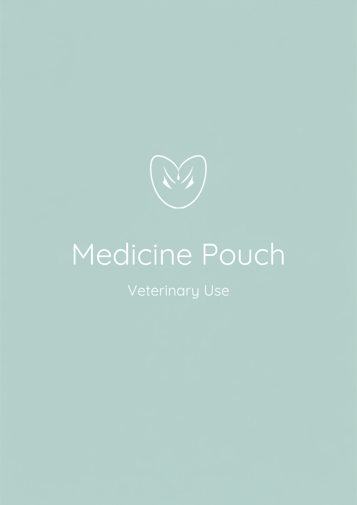 Medpet 4 in 1 Powder