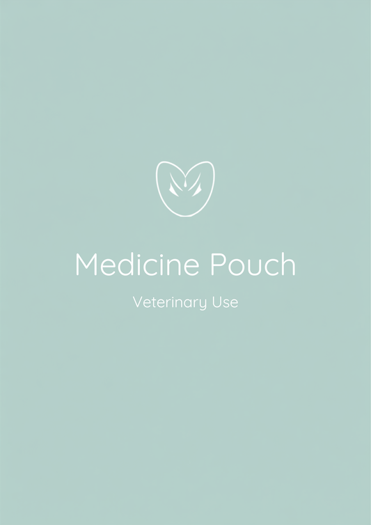 Medpet 4 in 1 Powder