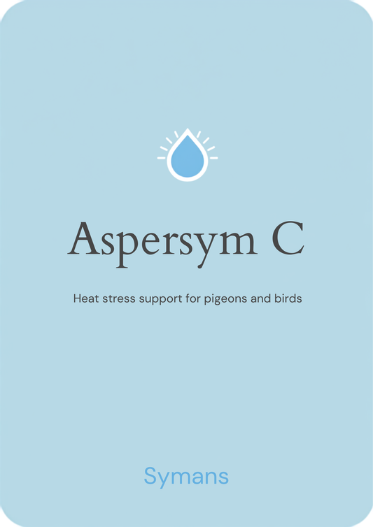 Aspersym C