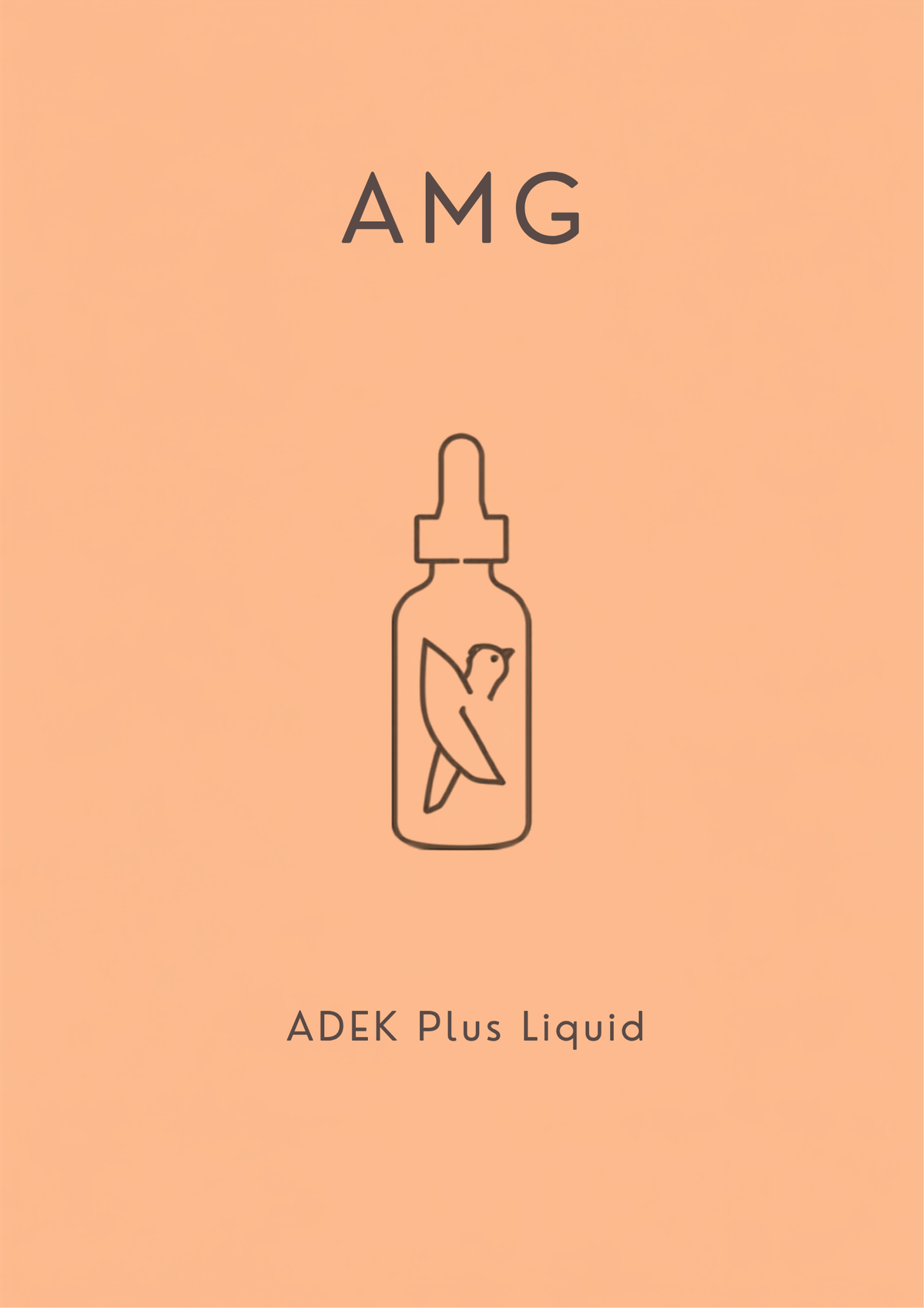 ADEK Plus Liquid