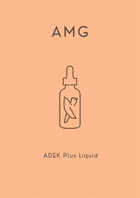 ADEK Plus Liquid