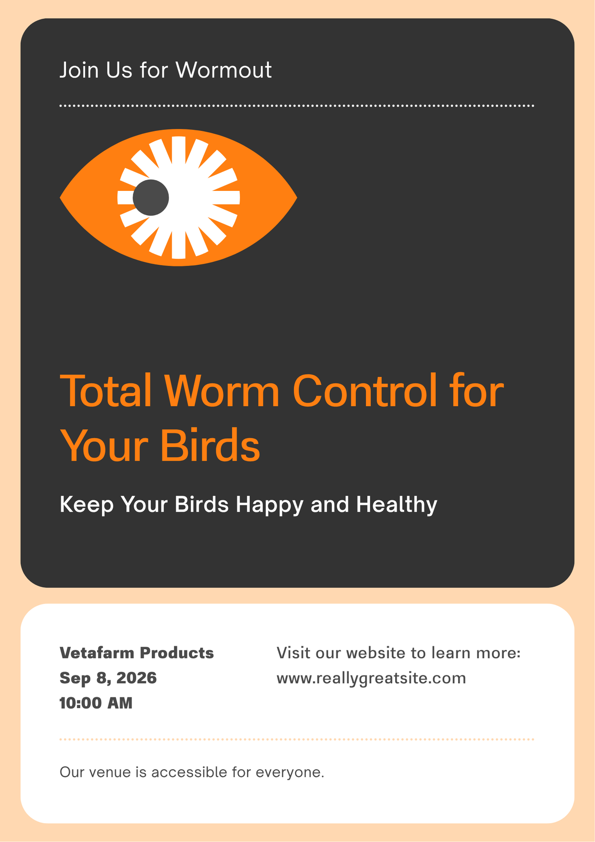 Wormout Gel – Total Worm Control for Cage & Aviary Birds