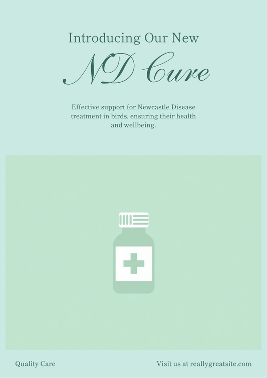ND Cure