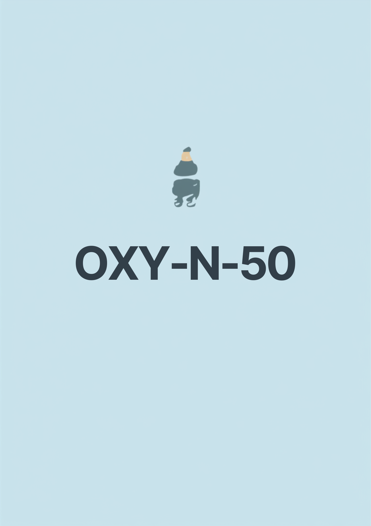 OXY-N-50 – Respiratory Disorder Treatment