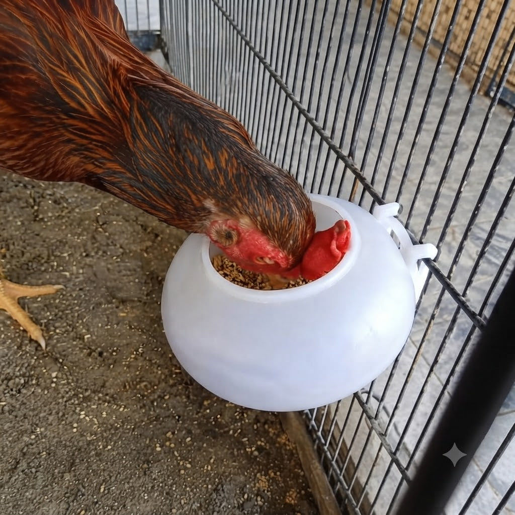 Multani Feeder