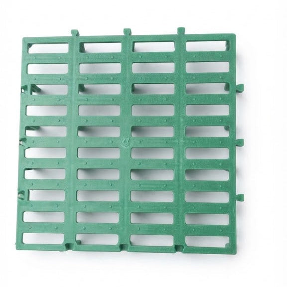 PLASTIC GOAT PANNEL