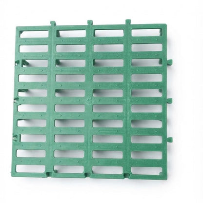 PLASTIC GOAT PANNEL