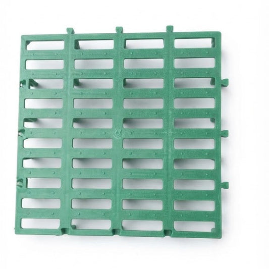 PLASTIC GOAT PANNEL