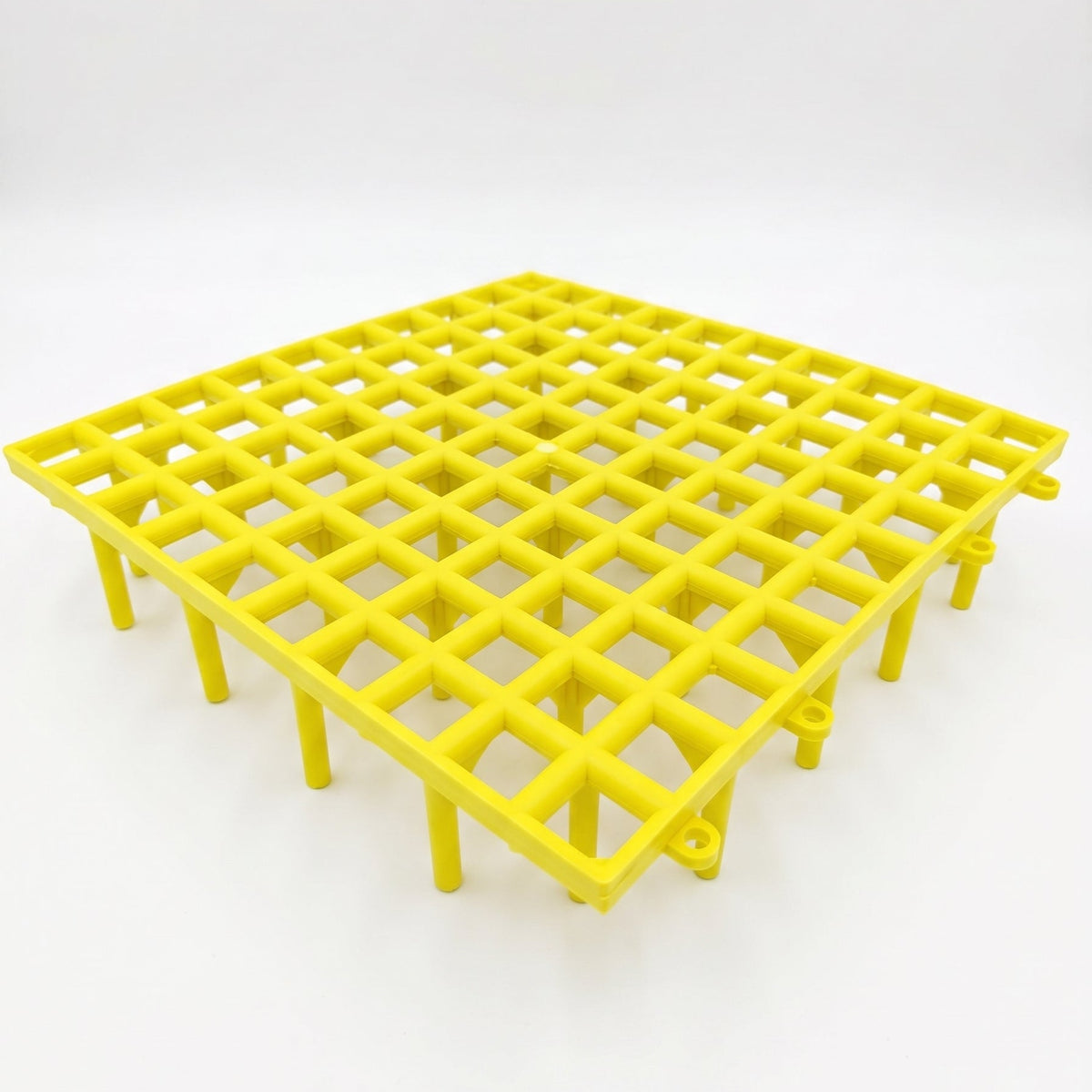 Bird Cage Floor Mat