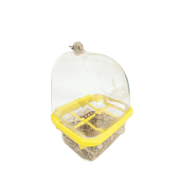 Cresent Feeder
