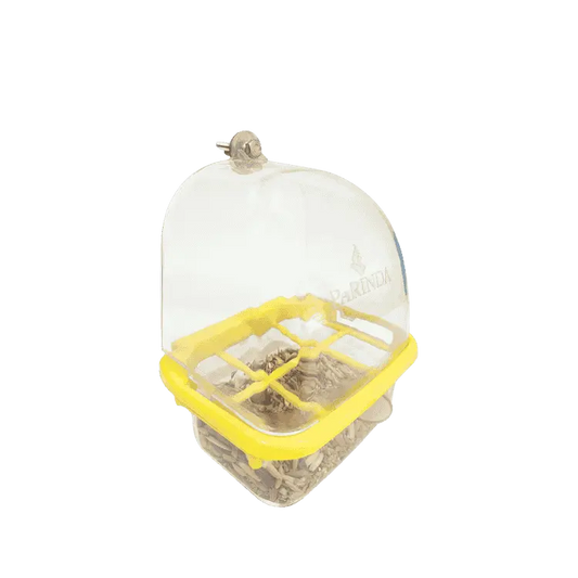 Cresent Feeder