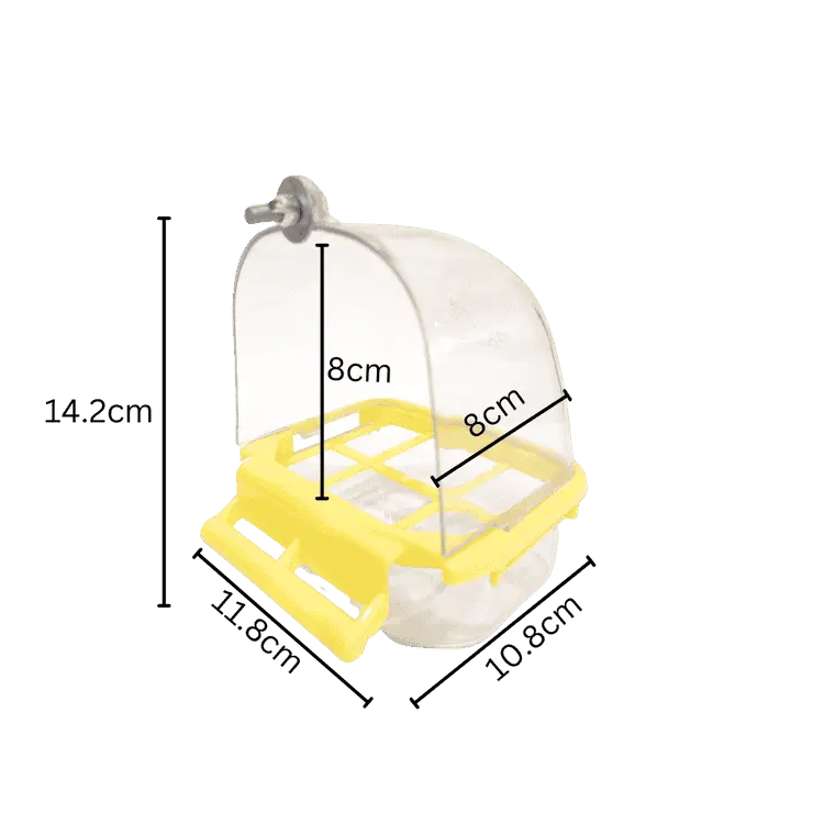 Cresent Feeder