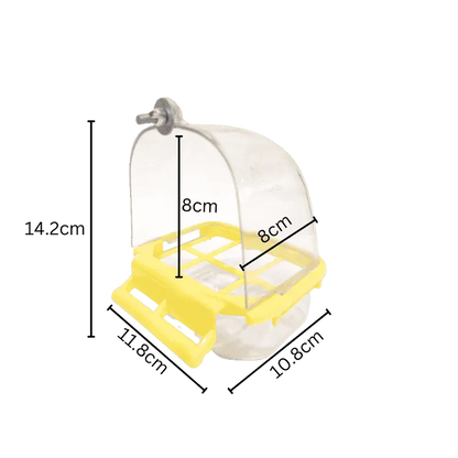 Cresent Feeder